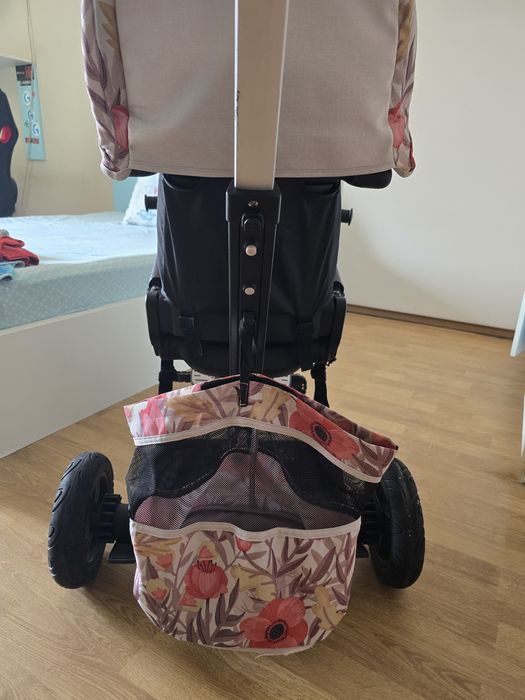 Триколка Киндеркрафт