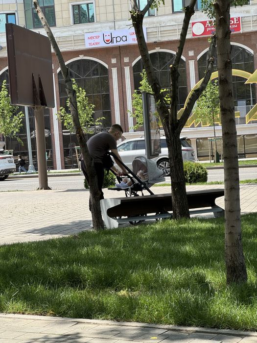 3 в 1 Cybex Balios S Lux SLV