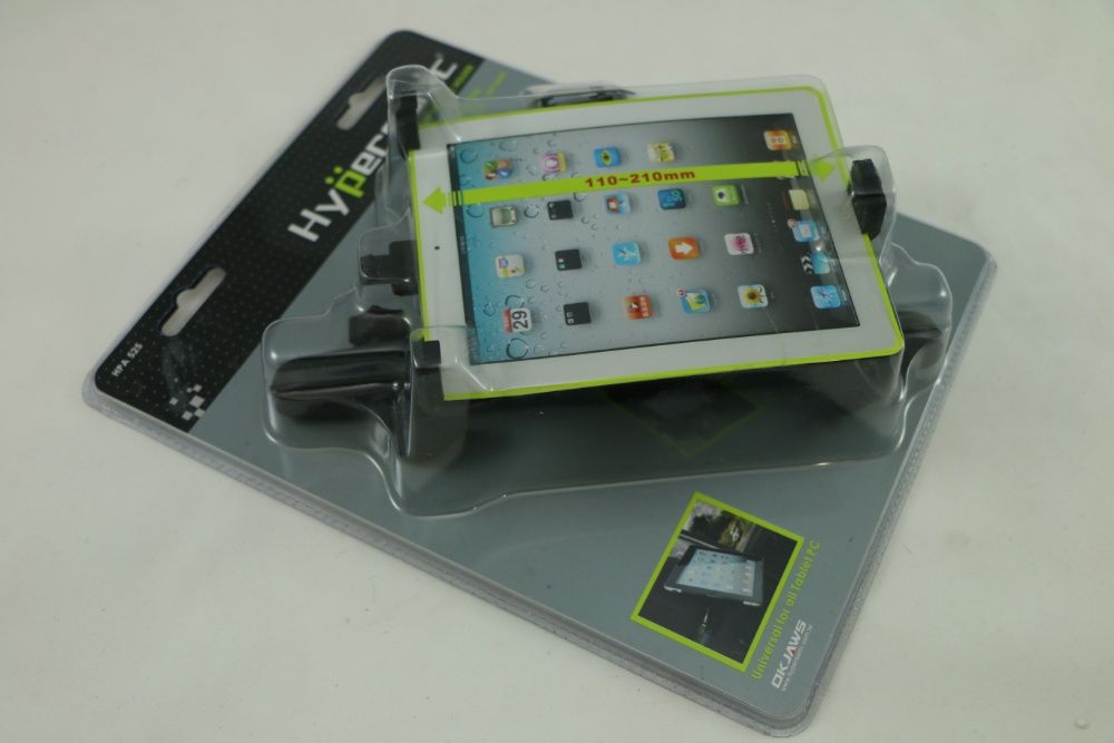 стойка за таблет, електронна книга, iPad, поставка за задна седалка
