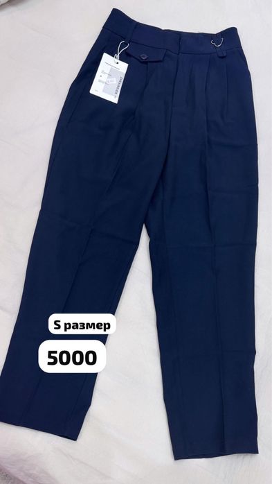 Новая одежда из качественного материала