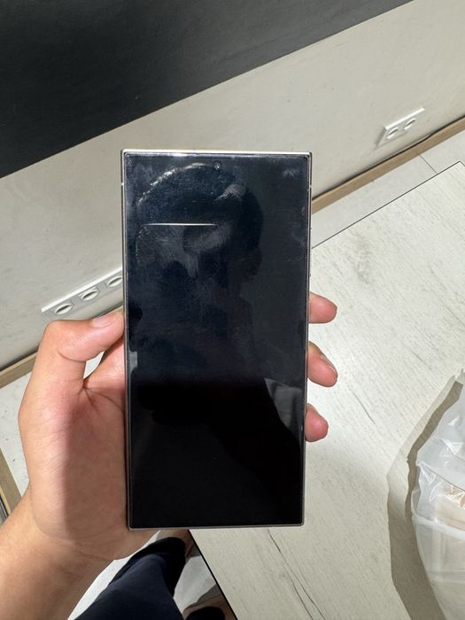 Galaxy S24 ultra