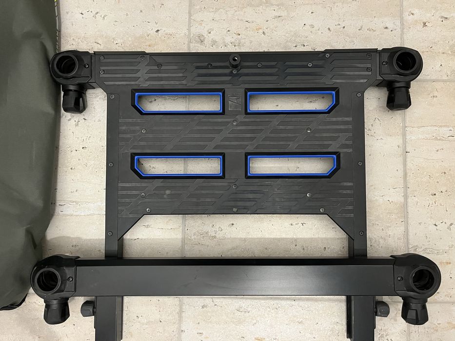 Scaun Preston Feeder Absolute 36+platforma