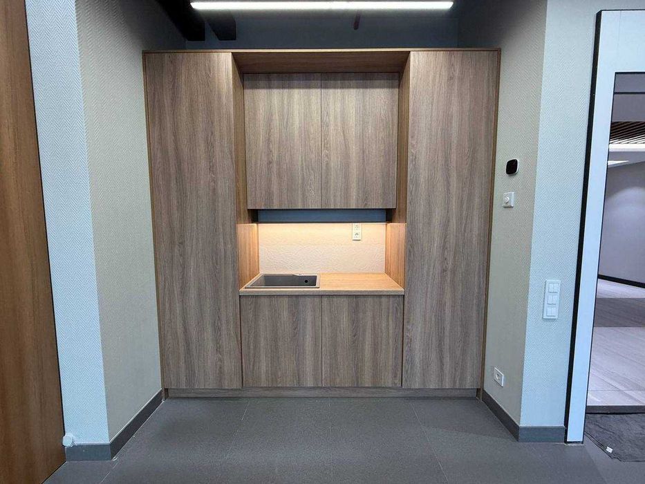 Аренда офис Ташкент Сити
ЖК (Nest One)  46м2