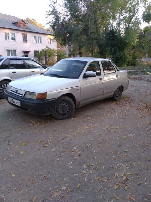 Продам Ваз 2110 ..