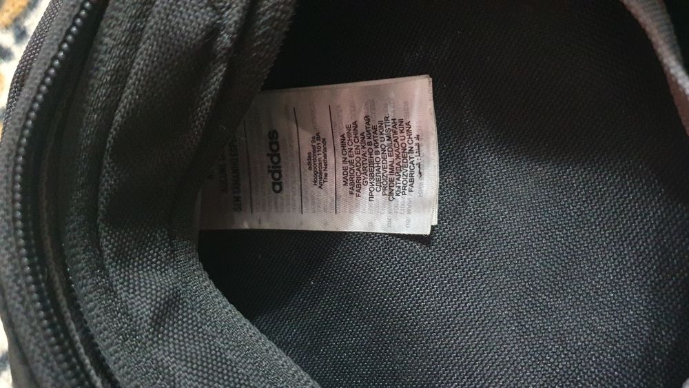 Оригинална чанта adidas