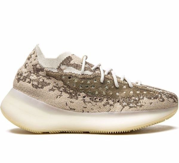 Vand adidas yeezy boost 380 pyrite  , noi 100% originali