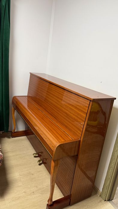 Pianina Fuchs&Möhr - Garanție și Transport inclus - Pian Orga