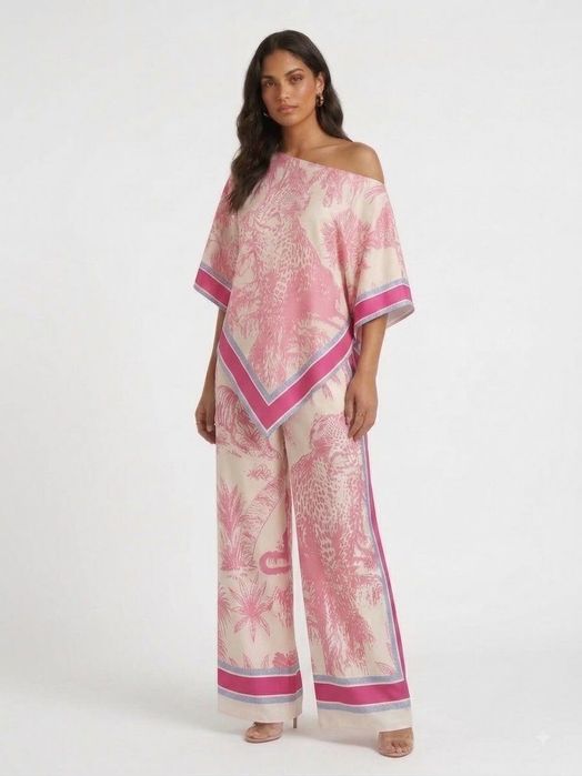 Set Dama 2 Piese Elegante, One Size