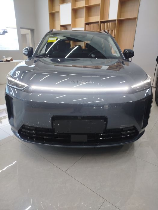 Aion i 60 2025 gibrit