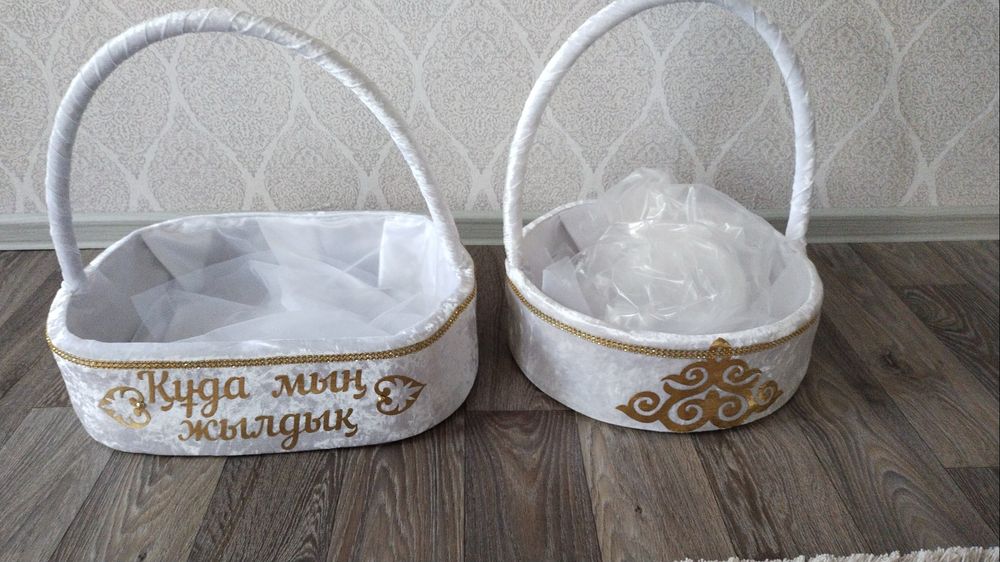 Продам корзины