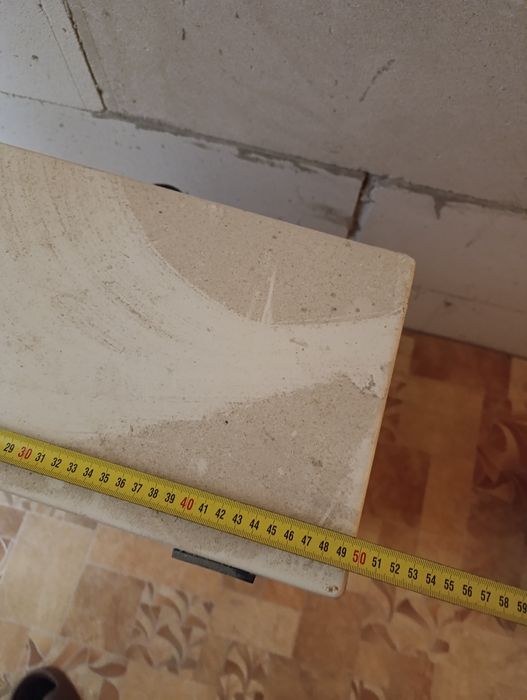 Vând convector pe gaz