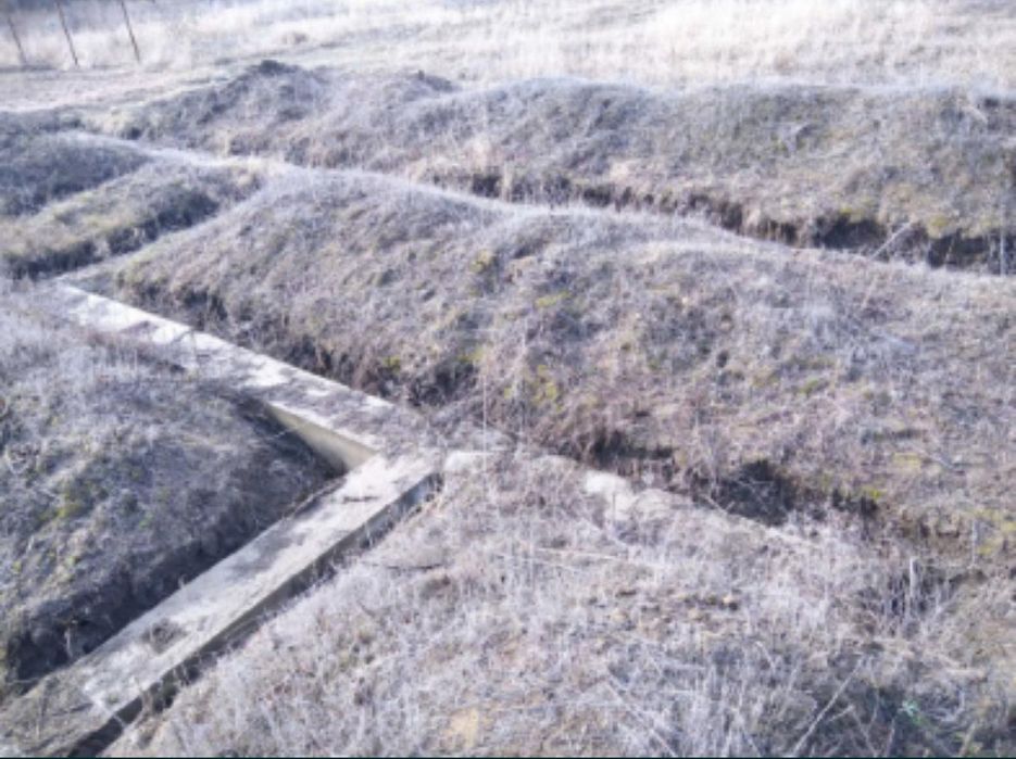 Продажа участков земли