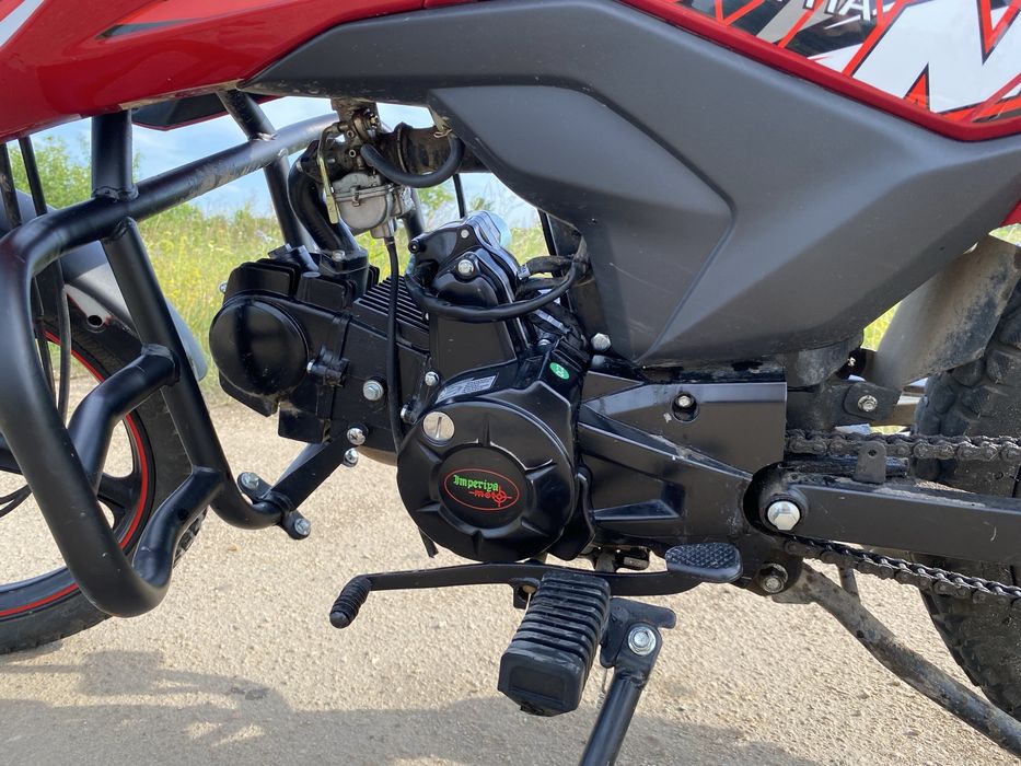 Alpha Millennium 150