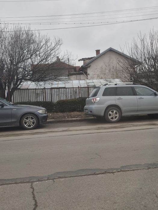 Дава под наем стая от къща