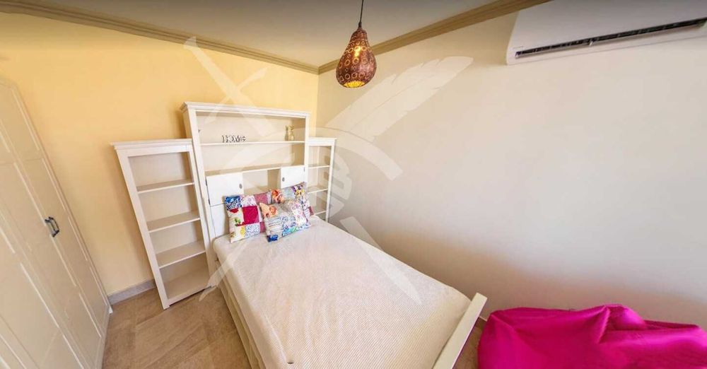 Продава се Тристаен апартамент в Несебър - 470 кв.м за 849 €/кв.м - Снимка #3
