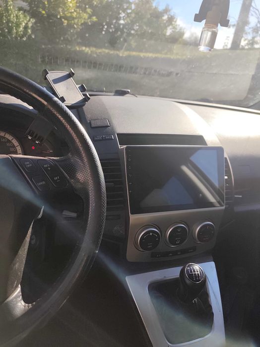 Vand Mazda5 7 locuri