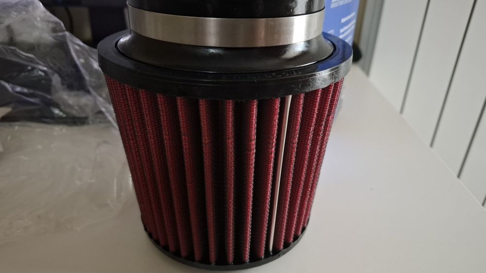 Спортен филтър сух reusable AEM 21-205DK