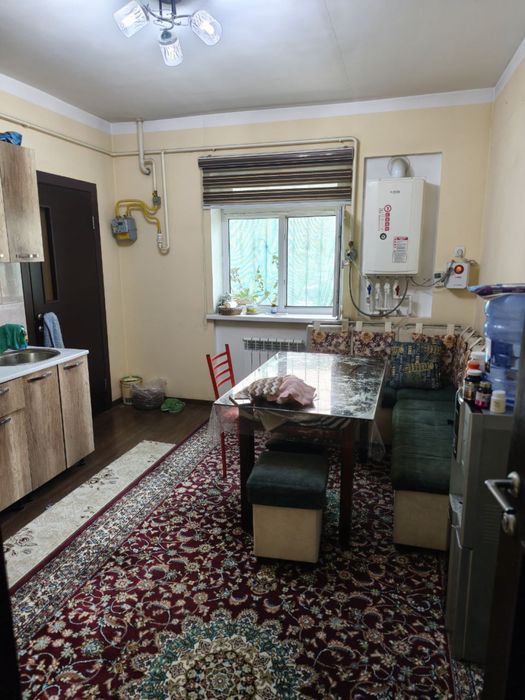 Сергели 9 худуд 3/1/7+71 кв кладовкали уй сотилади