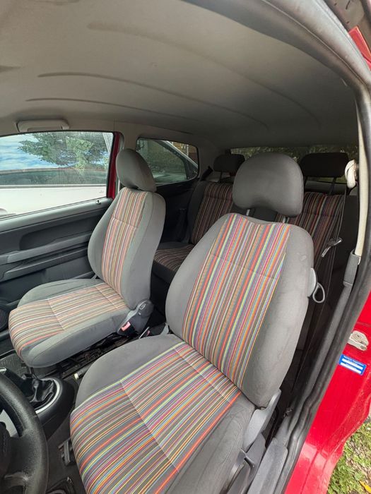 VOLKSWAGEN FOX 2007 — imagine 5