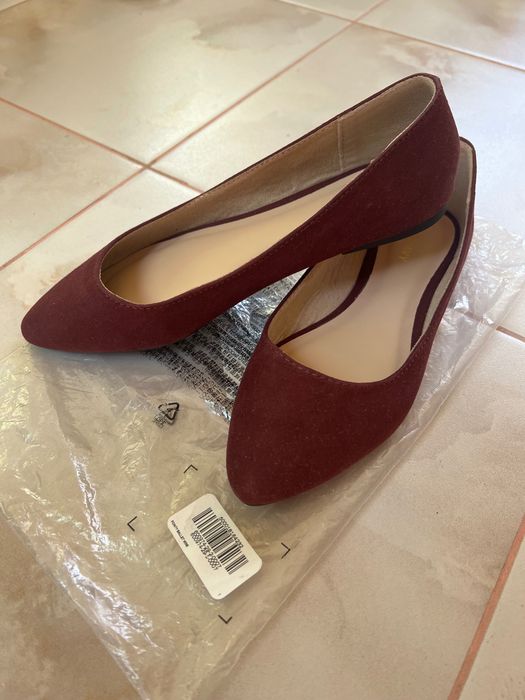 Нови дамски пантофки Old Navy (37)