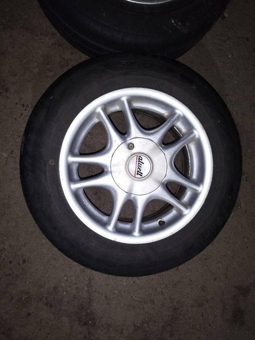 Продам литые диски