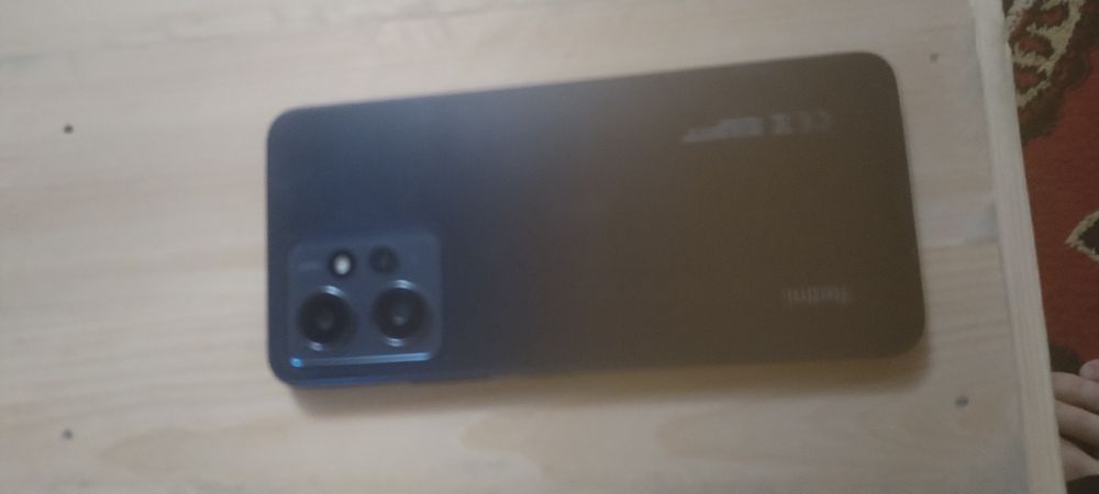 Redmi note 12 128 gb