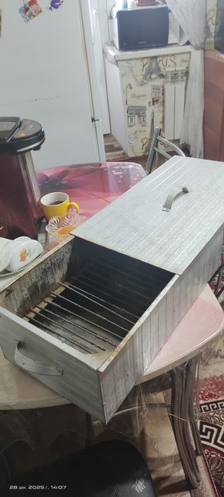 Коптилка хорошая