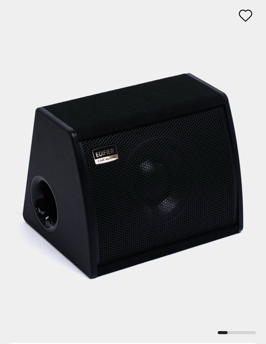 Продам Самбуфер для машины