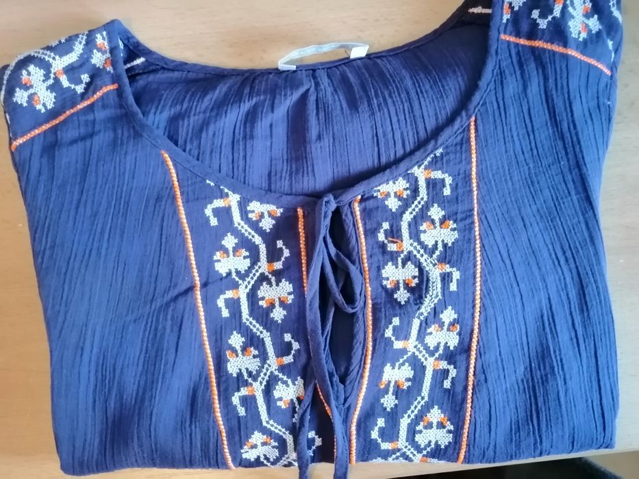 Bluză tip ie damă, 36