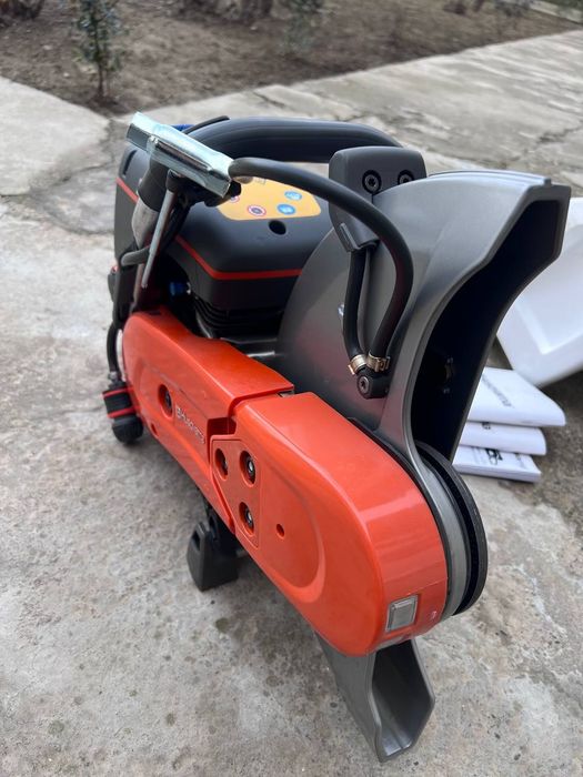 Benizarez Husqvarna K770 Бензориз