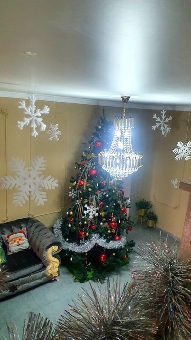 Коттедж посуточно