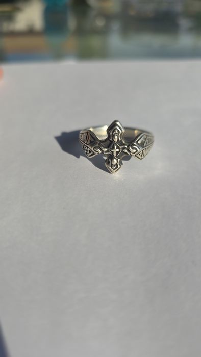 Inele argint, pentru bărbati