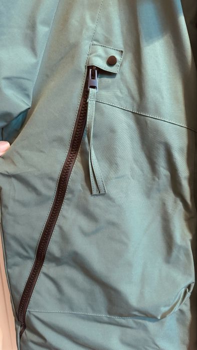 Куртка осень/зима