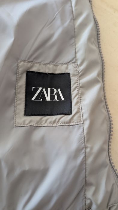 Продавам два нови елека Zara L & XL
