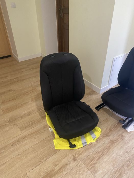 Scaune BMW seria 1 din 2014