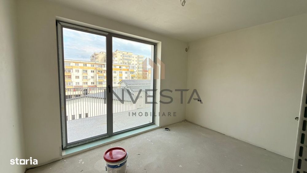 Apartament cu 4 camere, terasa, dispus pe 2 etaje | zona Intre Lacuri! — fotografia 2