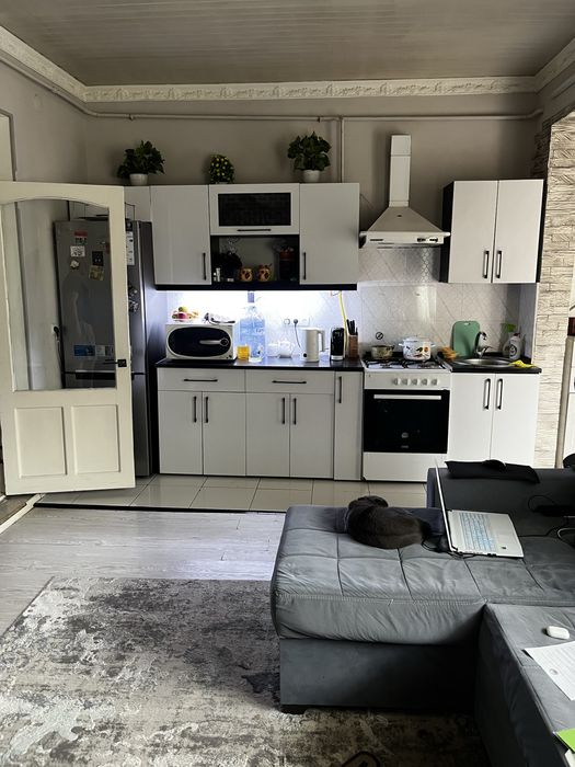 Продам дом в Яккасарайском районе