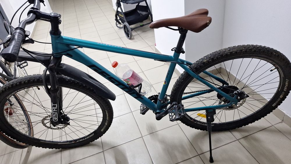 Велосипед мтб горный