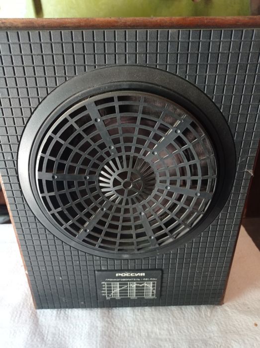 Продам стереоколонки