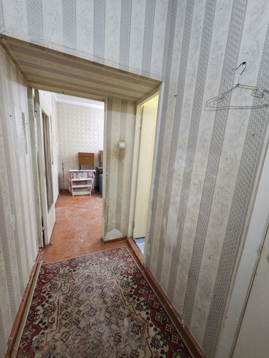 Ташсельмаш Ашхабад парк ц1 2в3/4/4 55м²