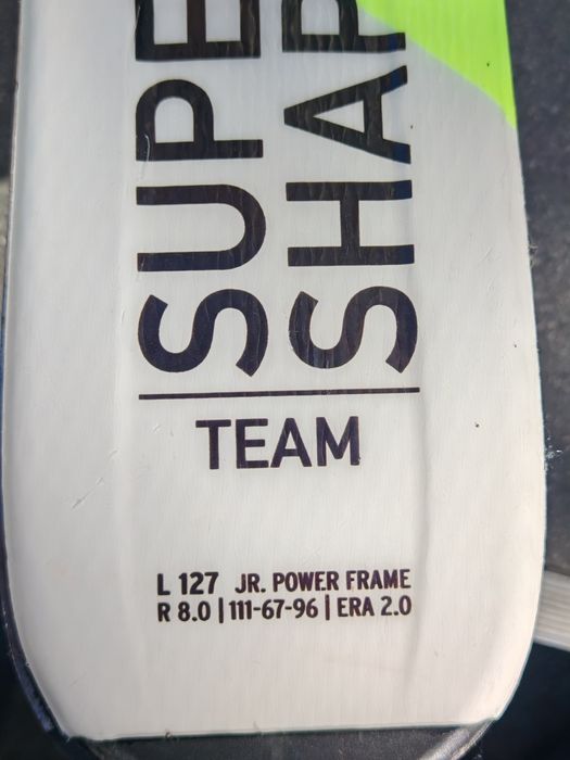 Echipament ski diverse modele