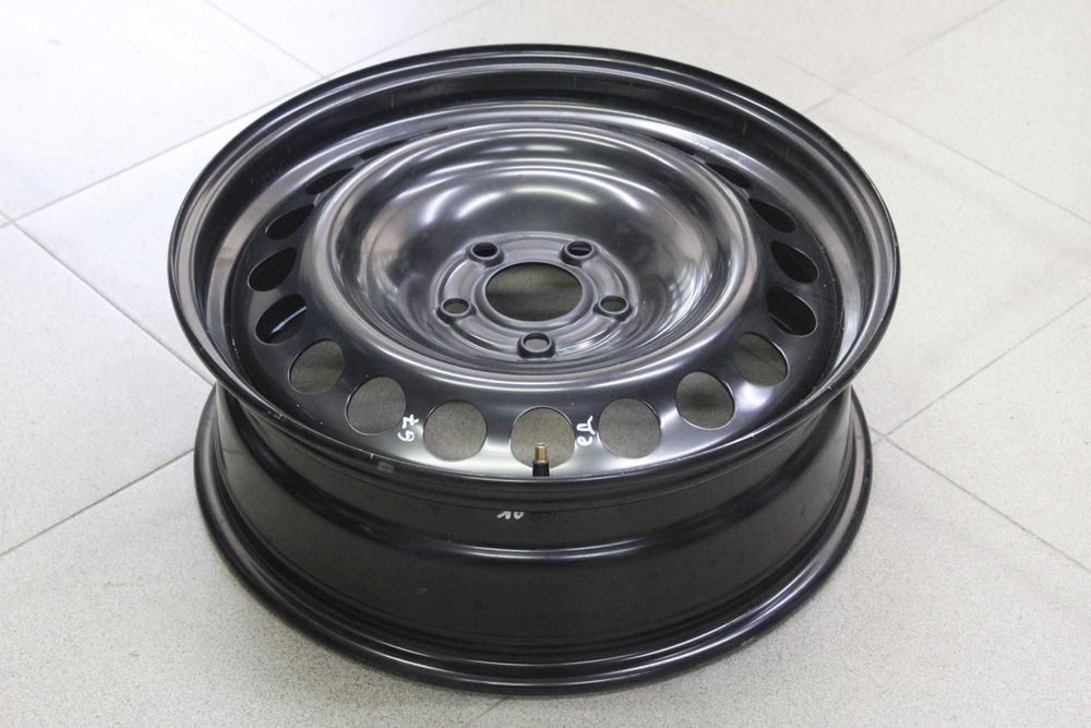 Джанта 18" 5х114,3 Kia, Hyundai, Mazda, Mitsubishi