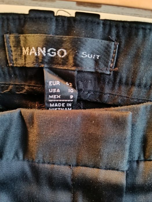 Costum damă Mango Suit