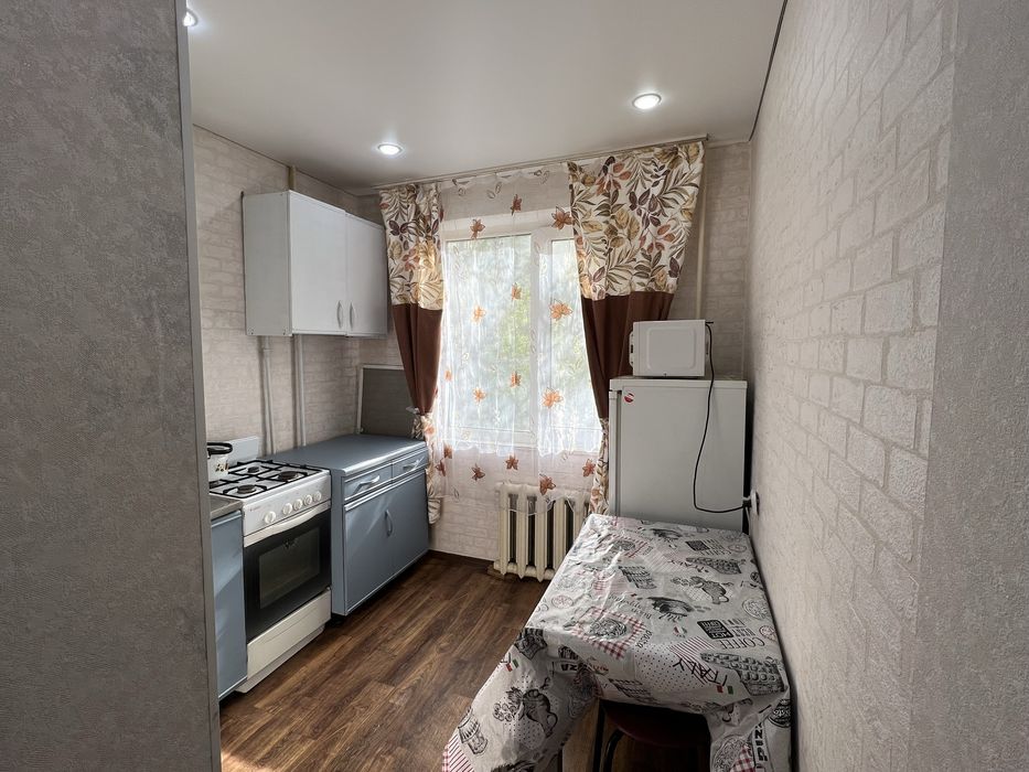 Сдам посуточно район Казиту