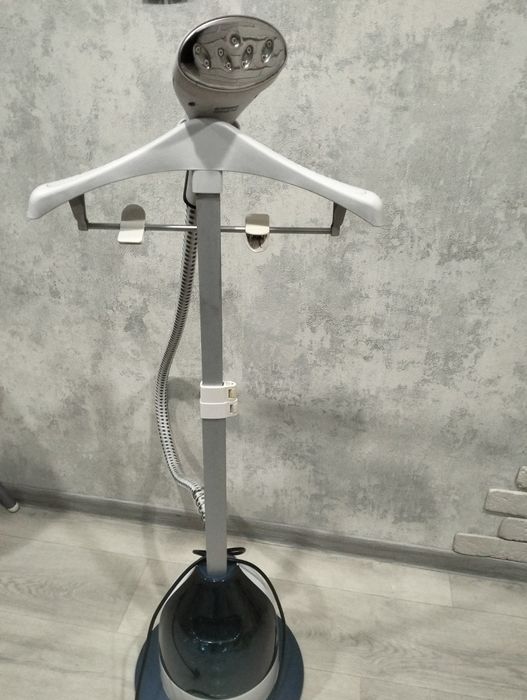 Отпариватель Polaris