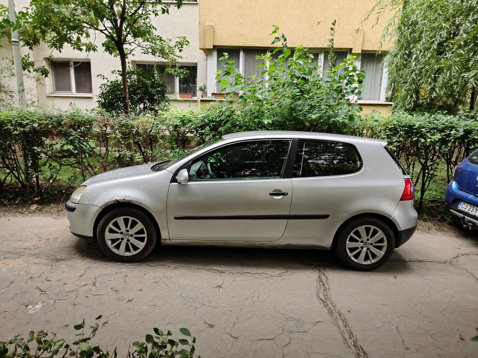 Vand VW Golf 5 Coupe