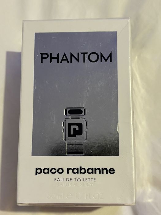 Eau de Toilette Paco Rabanne