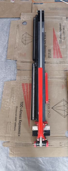 Продам плиткорез shijing 3052