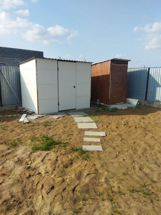 Продам участок 10соток в Каражаре