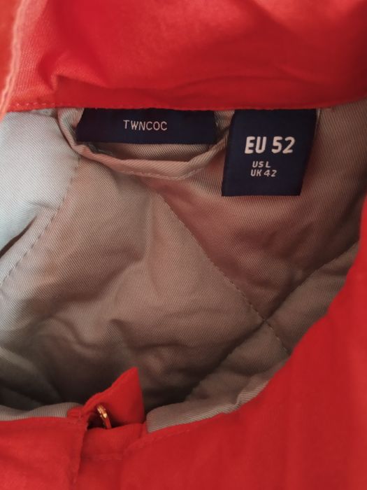 Зимние огнеупорные спецовки